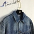 Gucci Denim Jacket 001